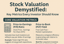 StockValuation
